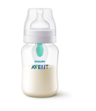 Philips Avent Philips Avent - Anti-Colic zuigfles 260ml