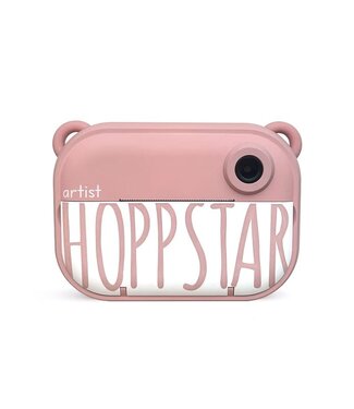 Hoppstar Hoppstar - Camera Artist blush