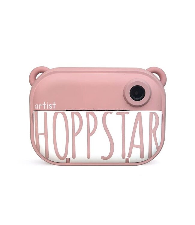 Hoppstar Hoppstar - Camera Artist blush