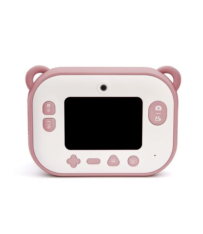 Hoppstar Hoppstar - Camera Rookie blush