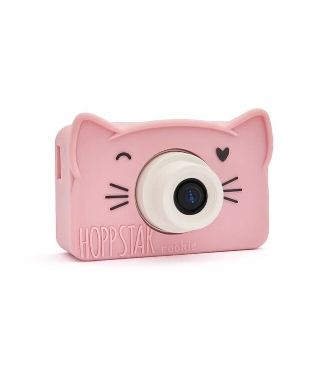 Hoppstar Hoppstar - Camera Rookie blush