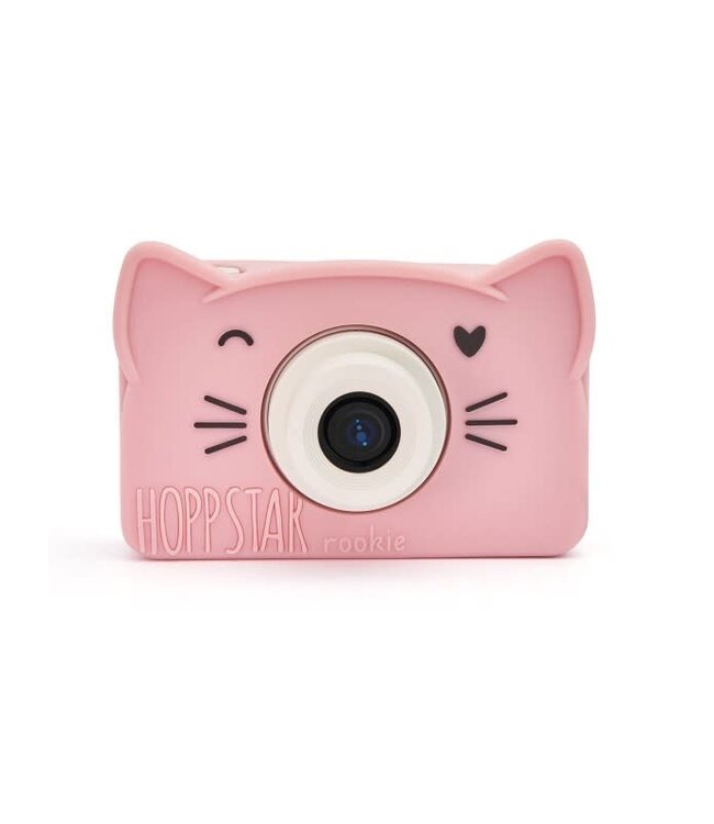 Hoppstar Hoppstar - Camera Rookie blush