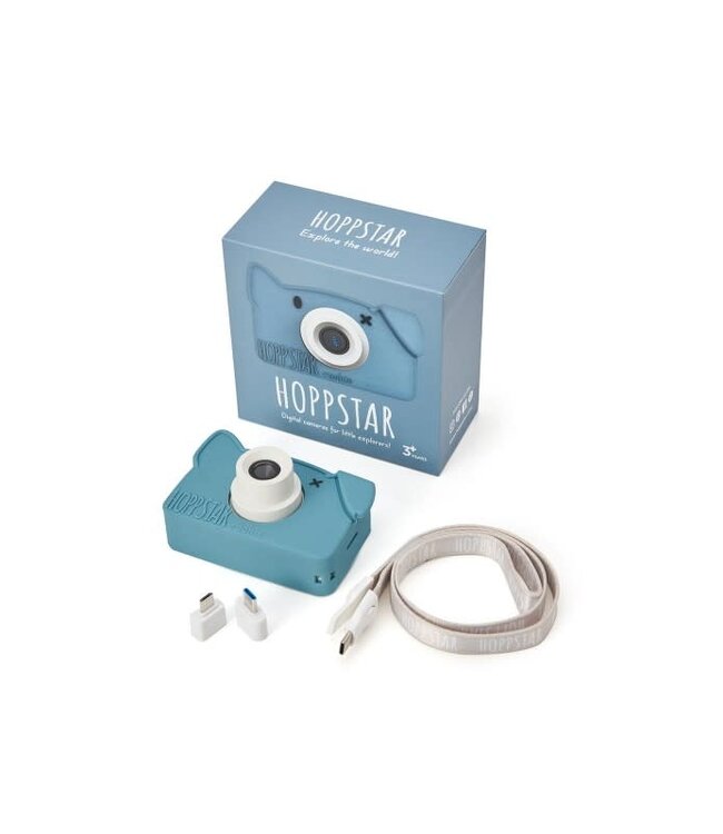 Hoppstar Hoppstar - Camera Rookie yale