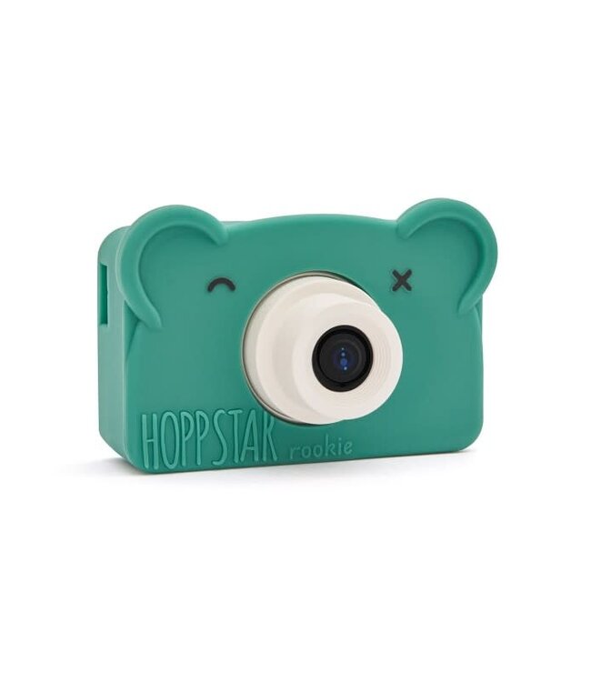 Hoppstar hoppstar - Rookie - Moss