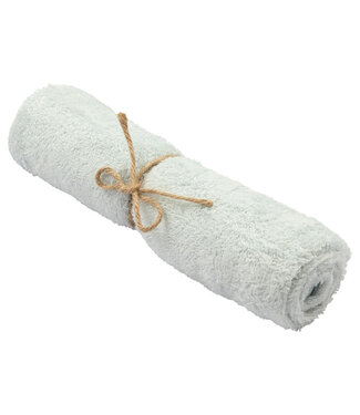 Timboo Timboo - Towel 50X74Cm - Riviera Blue