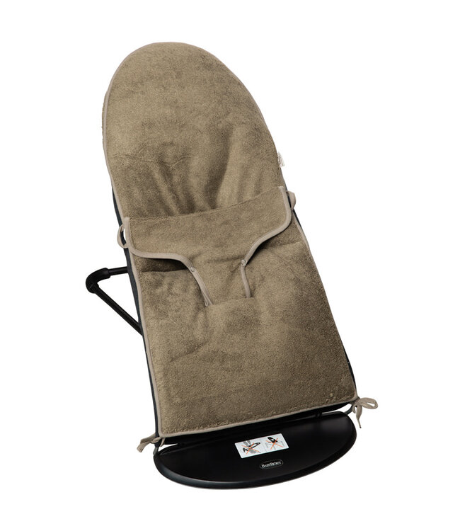 Timboo Timboo - Relax Liner Babybjorn - Jungle Green