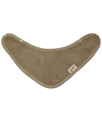 Timboo Timboo - Bandana Bib 36X20Cm - Jungle Green