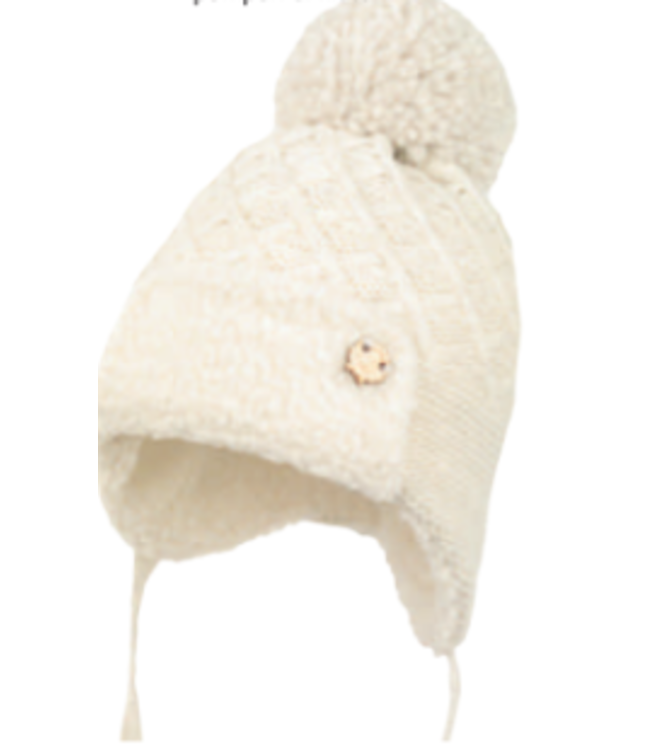 Jamiks Jamiks - Muts Sancha - Beige