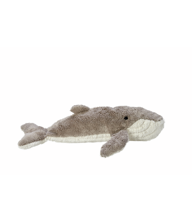 Senger Naturwelt Senger Naturwelt -  Warmtekussen met kersenpitjes -  Whale - Small