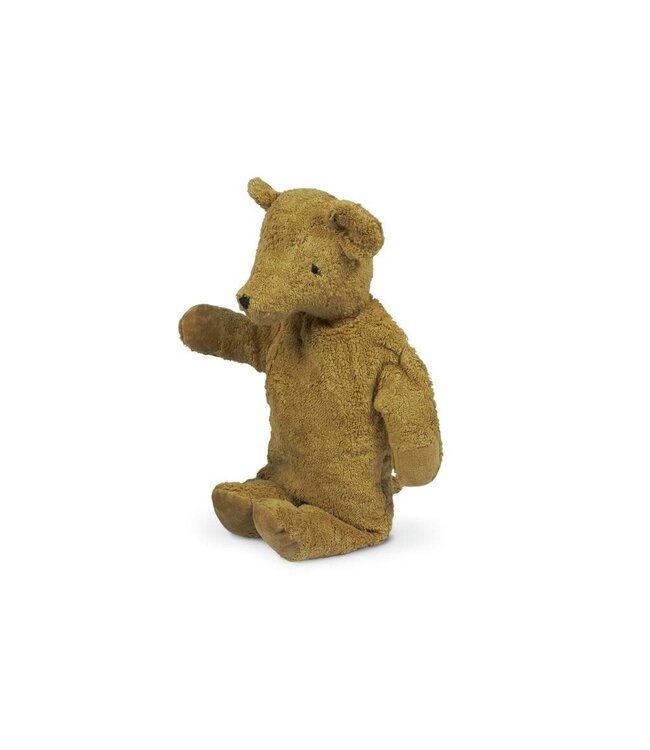 Senger Naturwelt Senger Naturwelt -  Warmtekussen met kersenpitjes - Polarbear Beige - Large