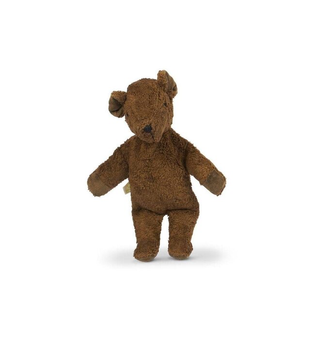 Senger Naturwelt Senger Naturwelt -  Warmtekussen met kersenpitjes -  Brownbear - Small