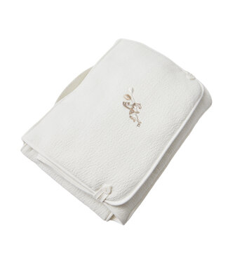 Theophile & Patachou Theophile & Patachou - Reis waskussen Ivoor Carrousel