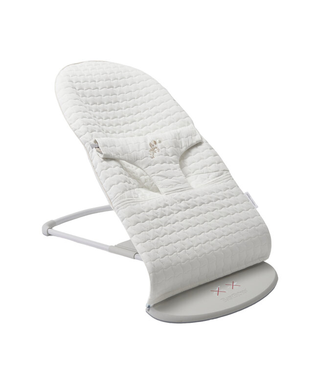 Theophile & Patachou Theophile & Patachou - Relaxhoes BabyBjorn Ivoor Carrousel