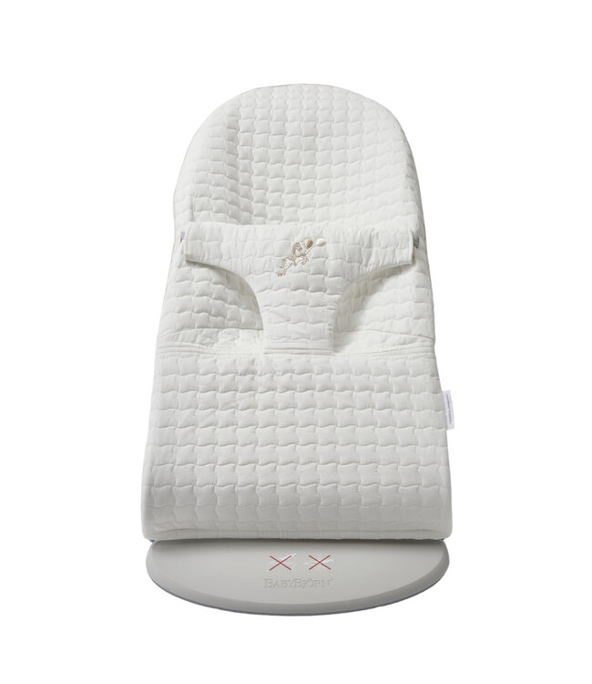 Theophile & Patachou Theophile & Patachou - Relaxhoes BabyBjorn Ivoor Carrousel