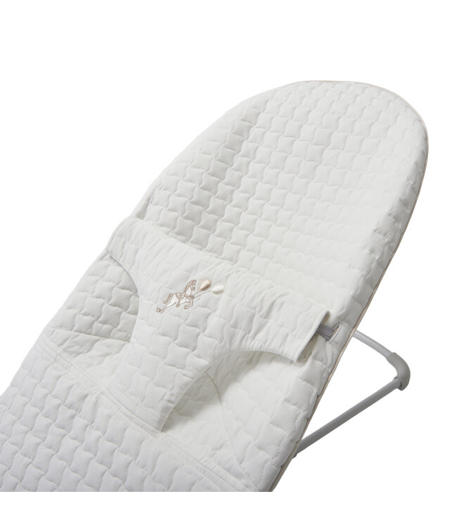 Theophile & Patachou Theophile & Patachou - Relaxhoes BabyBjorn Ivoor Carrousel