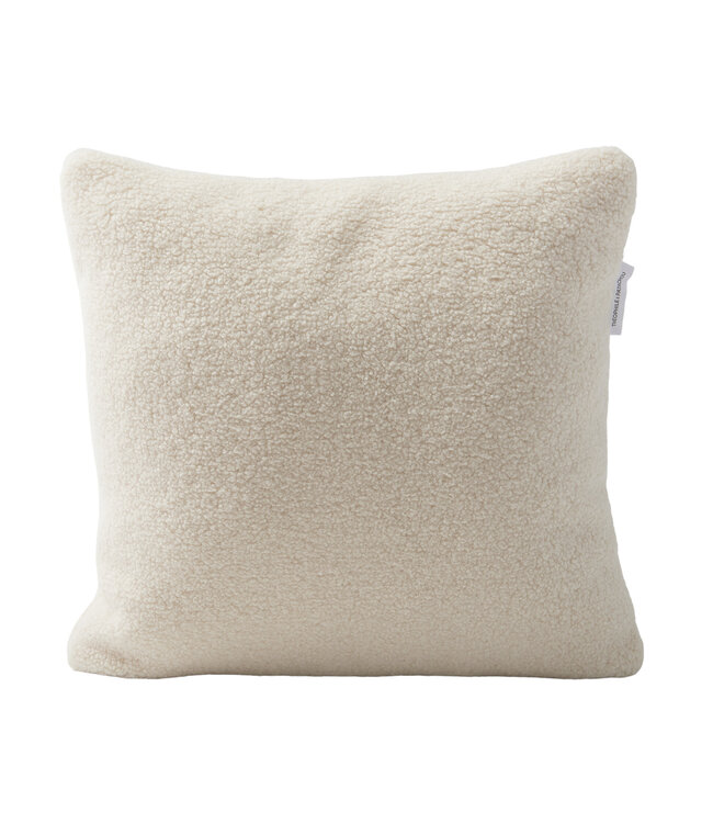 Theophile & Patachou Theophile & Patachou - Kussen schaap Beige Carrousel