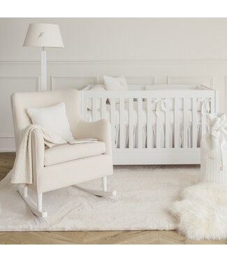 Theophile & Patachou Theophile & Patachou - Tapijt 200x290cm SOFT beige Carrousel