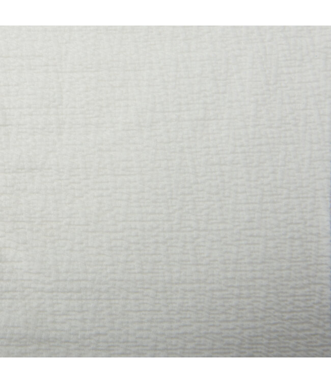 Theophile & Patachou Theophile & Patachou - Stof - Gewafeld Ivoor Carrousel