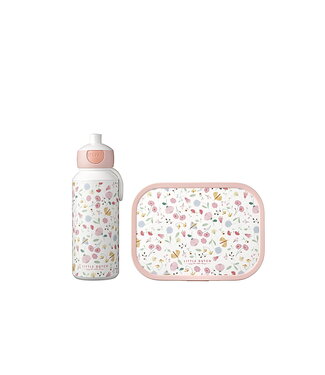 Mepal Mepal - Lunch set - Flowers