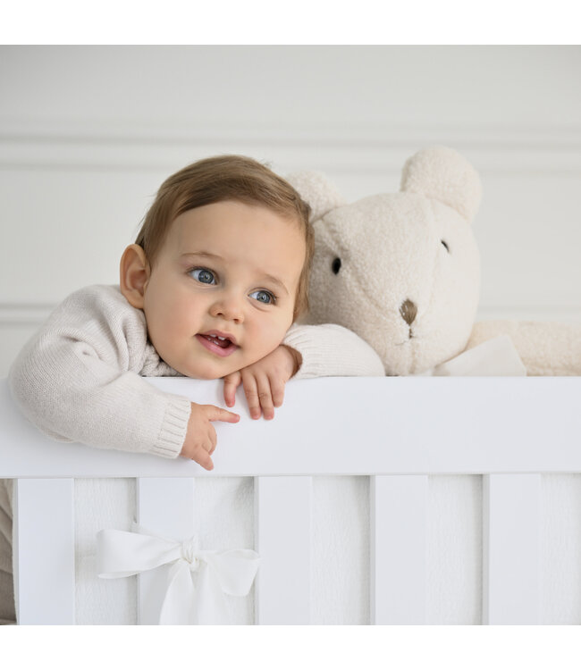 Theophile & Patachou Theophile & Patachou - Beer Theophile - Schaap Beige Carrousel