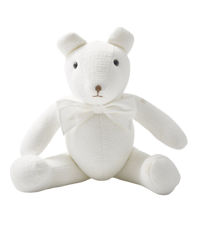 Theophile & Patachou Theophile & Patachou - Beer Theophile - Gewafeld Ivoor Carrousel