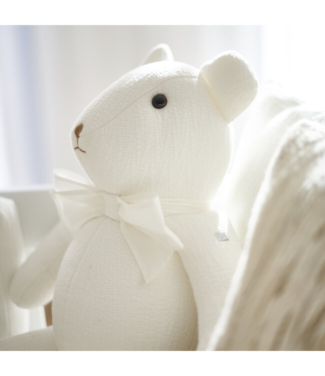 Theophile & Patachou Theophile & Patachou - Beer Theophile - Gewafeld Ivoor Carrousel