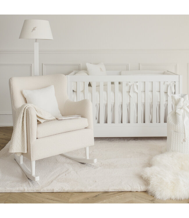 Theophile & Patachou Theophile & Patachou - Tapijt 160x230cm SOFT beige  Carrousel