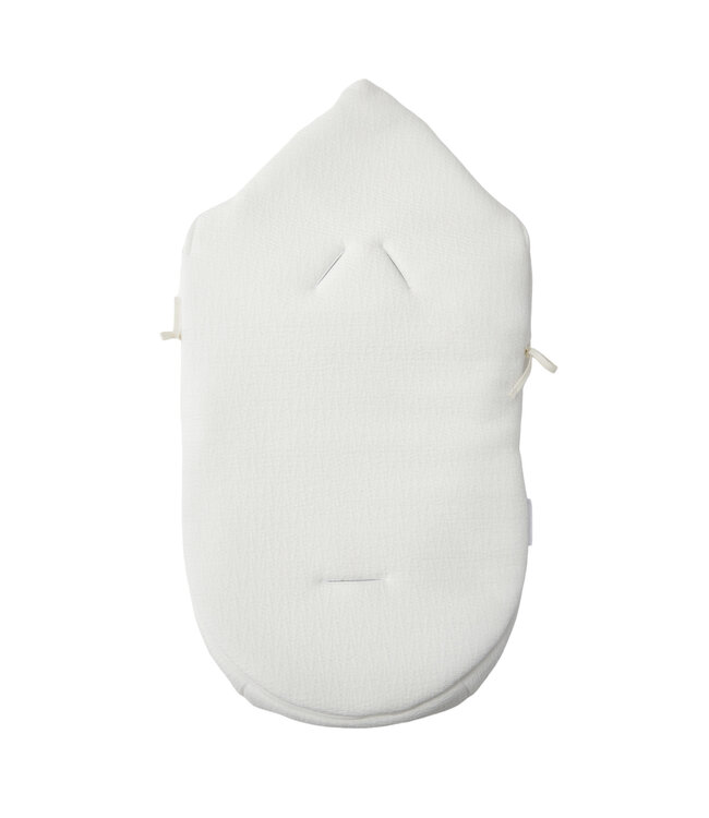 Theophile & Patachou Theophile & Patachou - Voetenzak Ivoor Carrousel