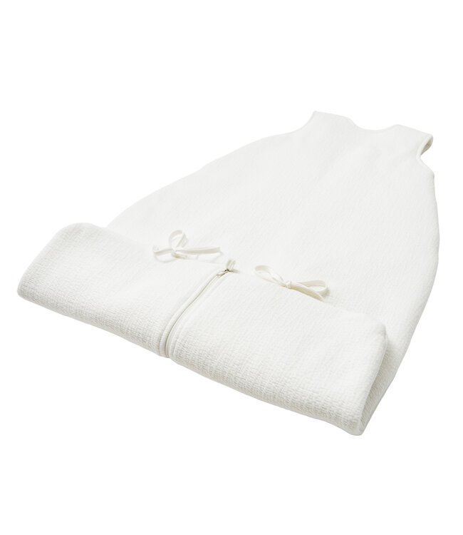 Theophile & Patachou Theophile & Patachou - Slaapzak 90cm Ivoor Carrousel