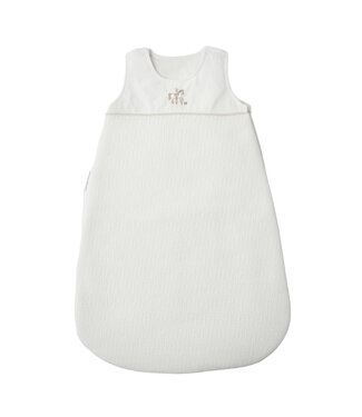 Theophile & Patachou Theophile & Patachou - Slaapzak 70cm - Gewafeld Ivoor Carrousel