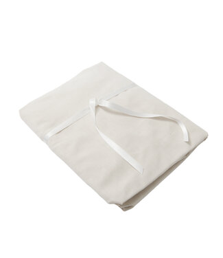 Theophile & Patachou Theophile & Patachou - Hoeslaken bed 70x140cm - Beige Carrousel