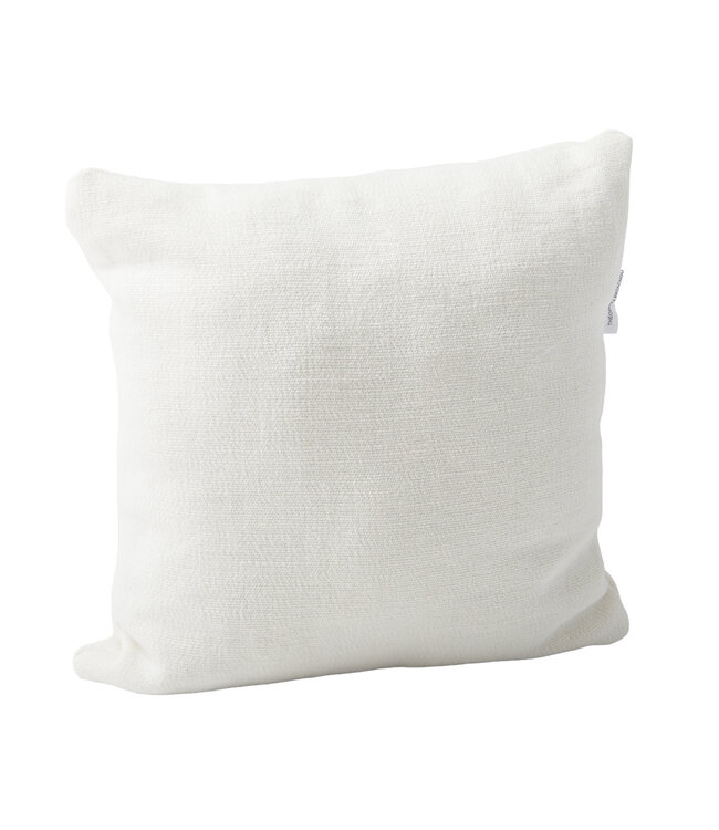 Theophile & Patachou Theophile & Patachou - Kussen Deco Linnen Ivoor Carrousel