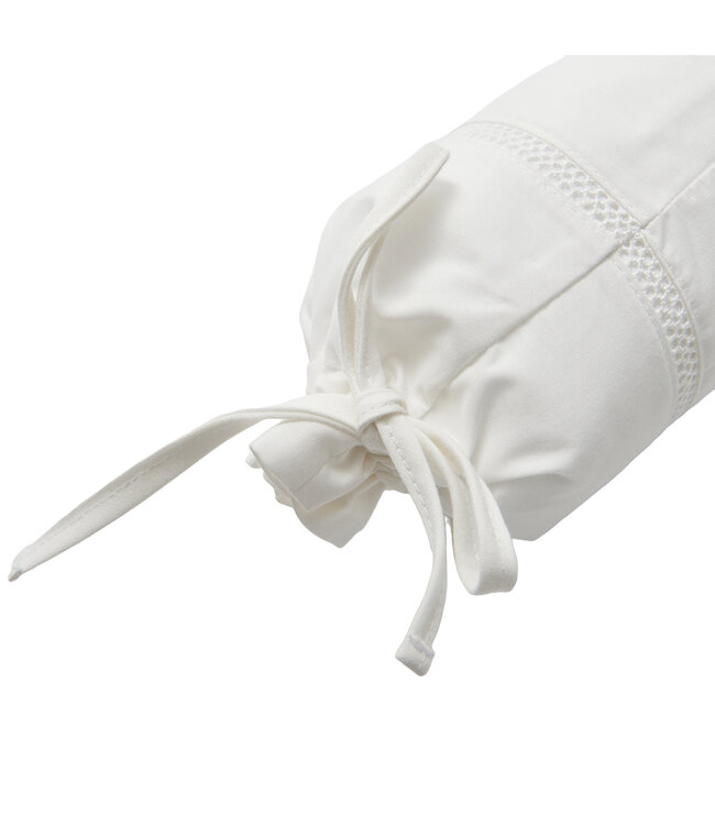 Theophile & Patachou Theophile & Patachou - Baby rolkussen Ivoor Carrousel