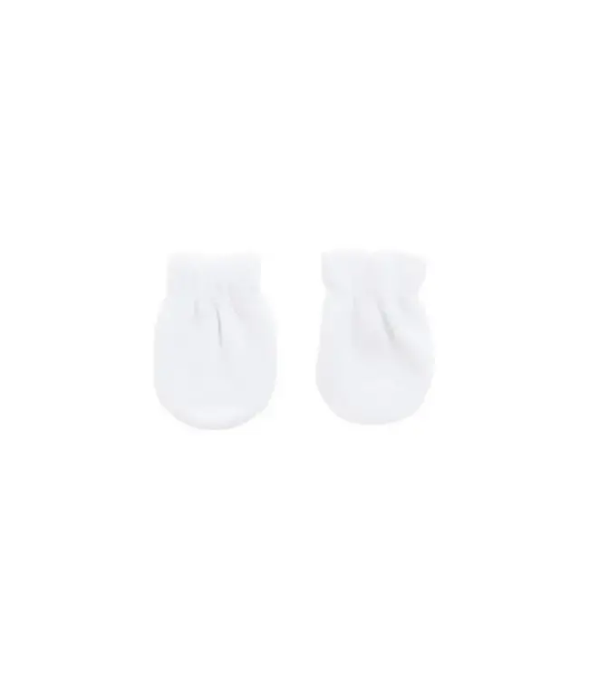 Cambrass Cambrass - Krabwantjes - Wit