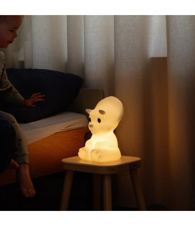 Mr Maria Mr Maria - Mira First Light lamp White 24 cm