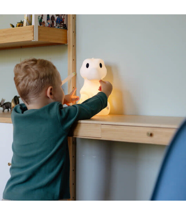 Mr Maria Mr Maria - Rena First Light lamp White 25 cm