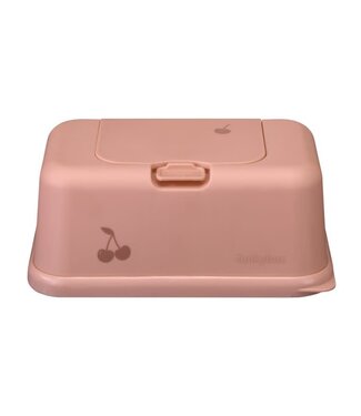 FunkyBox Funkybox - Billendoekendoos peachy pink - cherry