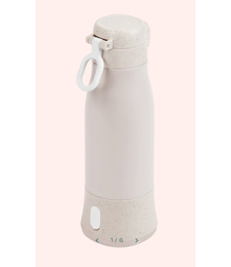 Babymoov Babymoov - Draagbare flessenwarmer Moov & Feed