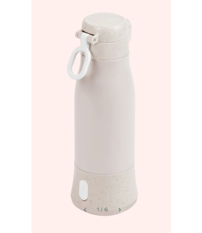 Babymoov Babymoov - Draagbare flessenwarmer Moov & Feed