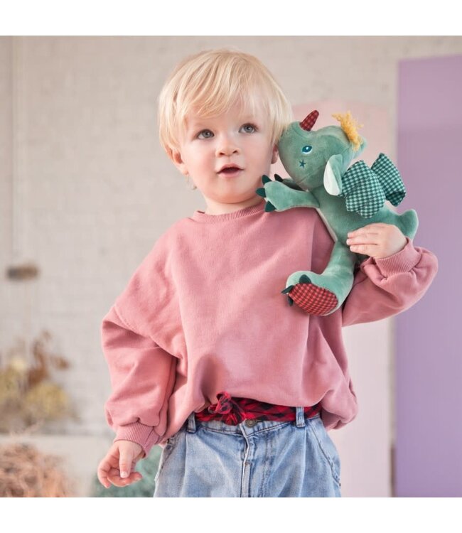 Lilliputiens Lilliputiens - Joe Vliegt - Geluidsdraak