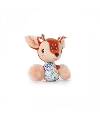 Lilliputiens Lilliputiens - Stella Mini-Rammelaar