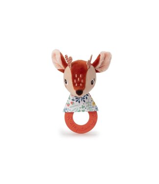 Lilliputiens Lilliputiens - Stella Bijtringrammelaar