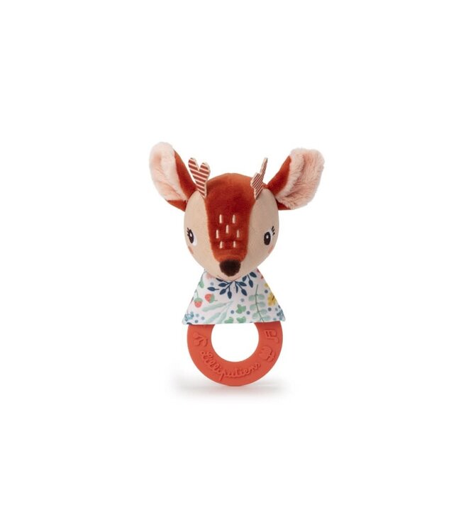 Lilliputiens Lilliputiens - Stella Bijtringrammelaar