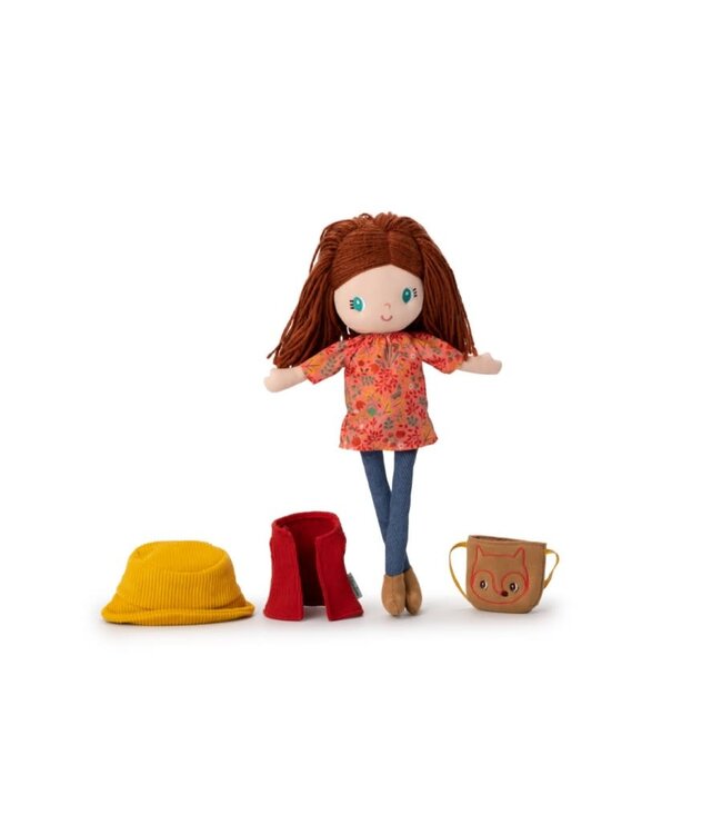 Lilliputiens Lilliputiens - Lea Natuur Pop