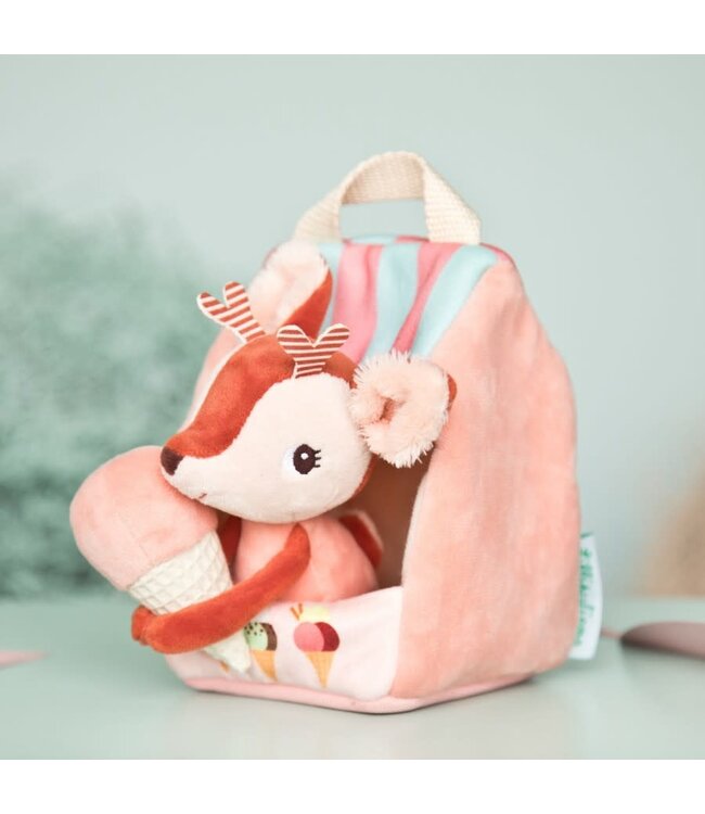 Lilliputiens Lilliputiens - Stella'S Ijskraampje