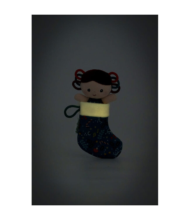 Lilliputiens Lilliputiens - Joy Kerstelfje