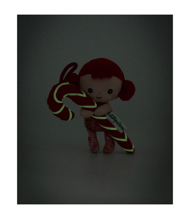 Lilliputiens Lilliputiens - Holy Kerstelfje