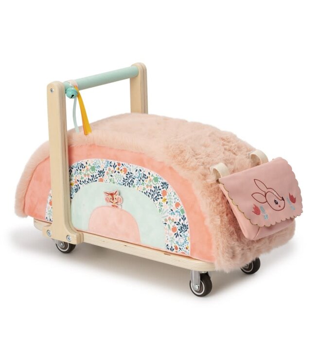 Lilliputiens Lilliputiens - Stella Loopwagen