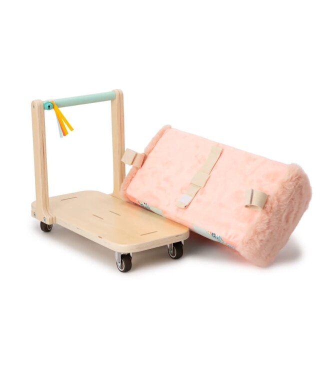 Lilliputiens Lilliputiens - Stella Loopwagen