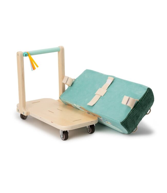 Lilliputiens Lilliputiens - Joe Loopwagen